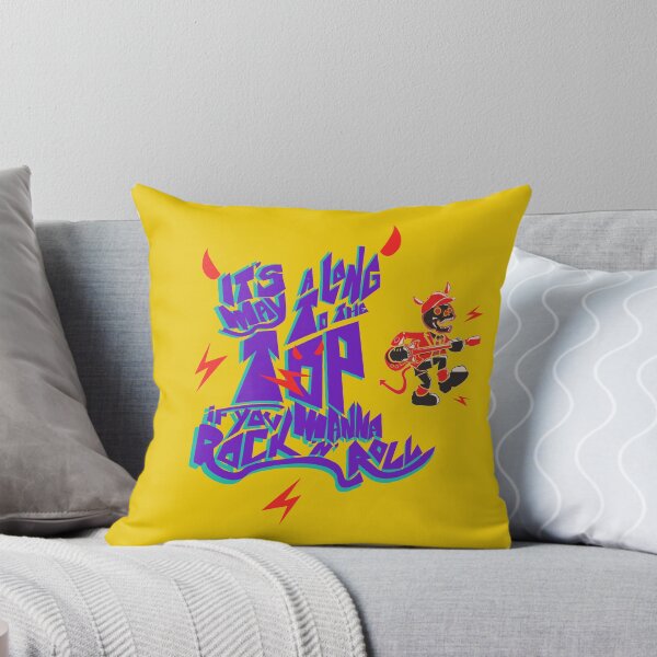 Item preview, If you wanna rock'n' roll designed and sold by beboplab.