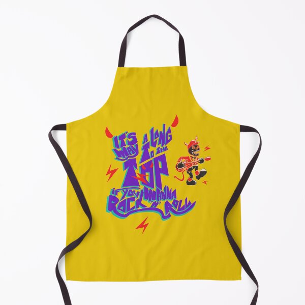 Item preview, If you wanna rock'n' roll designed and sold by beboplab.