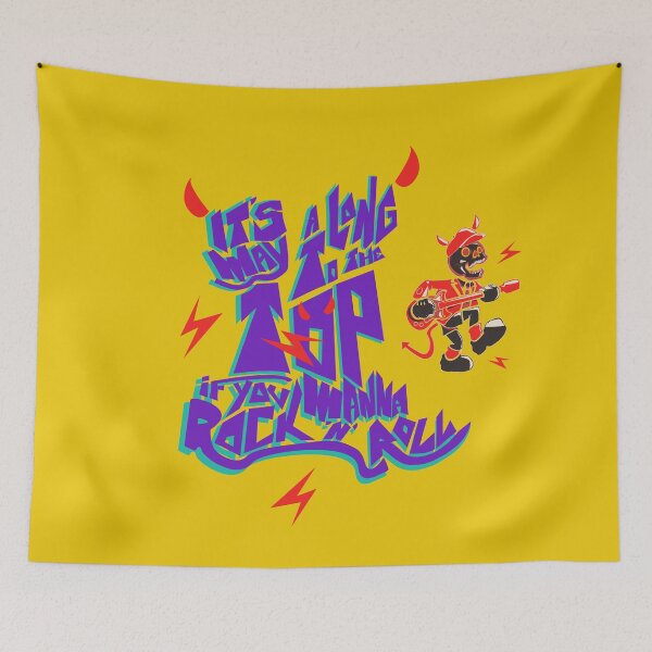 Item preview, If you wanna rock'n' roll designed and sold by beboplab.
