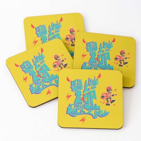 Item preview, If you wanna rock'n' roll designed and sold by beboplab.