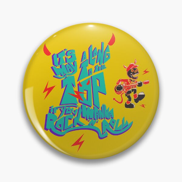 Item preview, If you wanna rock'n' roll designed and sold by beboplab.