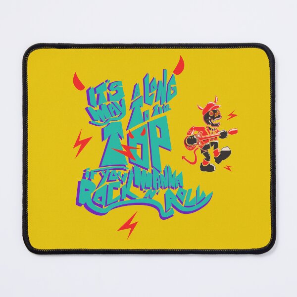 Item preview, If you wanna rock'n' roll designed and sold by beboplab.
