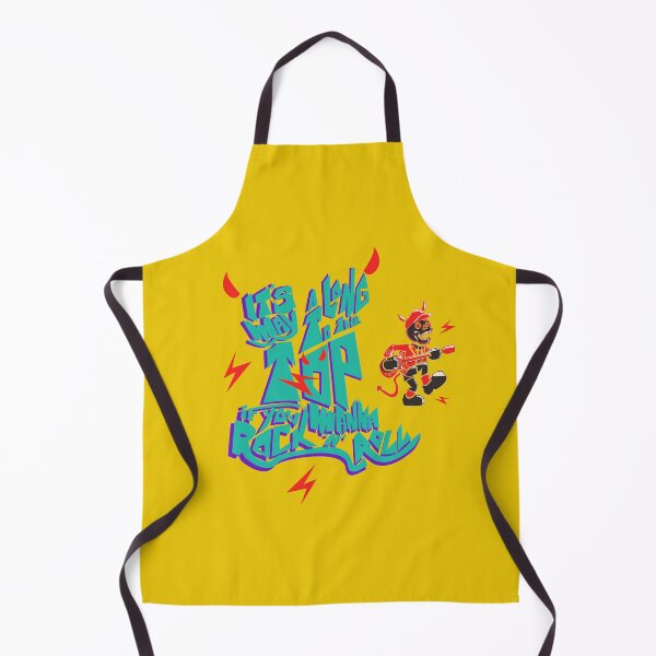Item preview, If you wanna rock'n' roll designed and sold by beboplab.