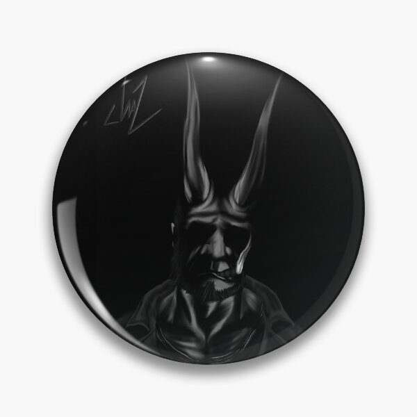 Item preview, Monochrome - Boy From Hell (Hellboy) - with background  designed and sold by TheArtOfChaz.