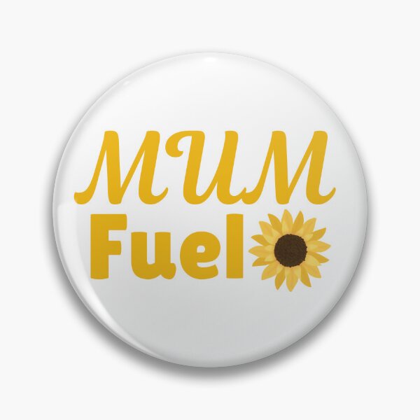 Item preview, Mum Fuel  designed and sold by Minimalismat.