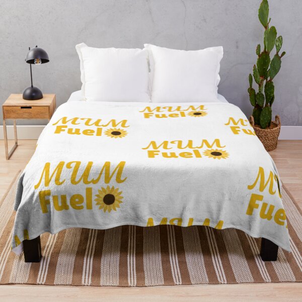Item preview, Mum Fuel designed and sold by Minimalismat.
