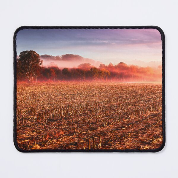 Item preview, The Mist Softly Rolls 4 designed and sold by Jim Love.