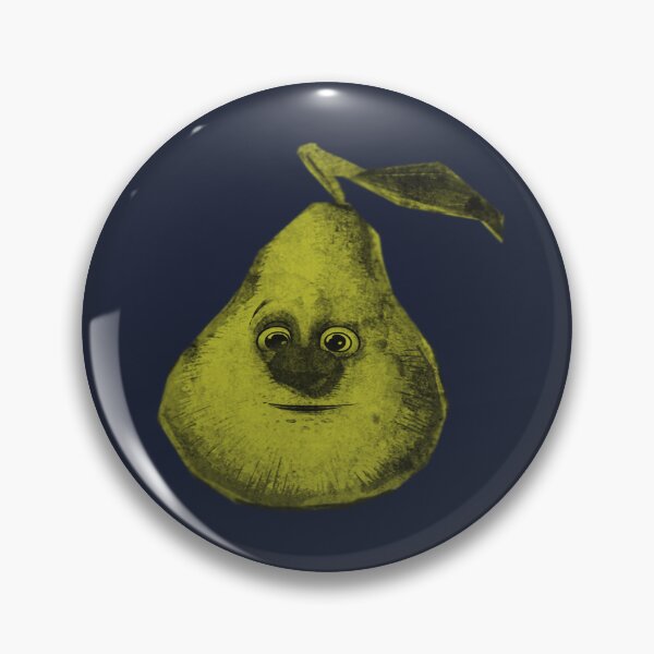 Item preview, Pear designed and sold by kinpirks.