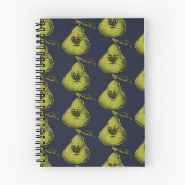 Item preview, Pear designed and sold by kinpirks.