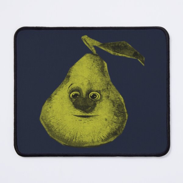 Item preview, Pear designed and sold by kinpirks.