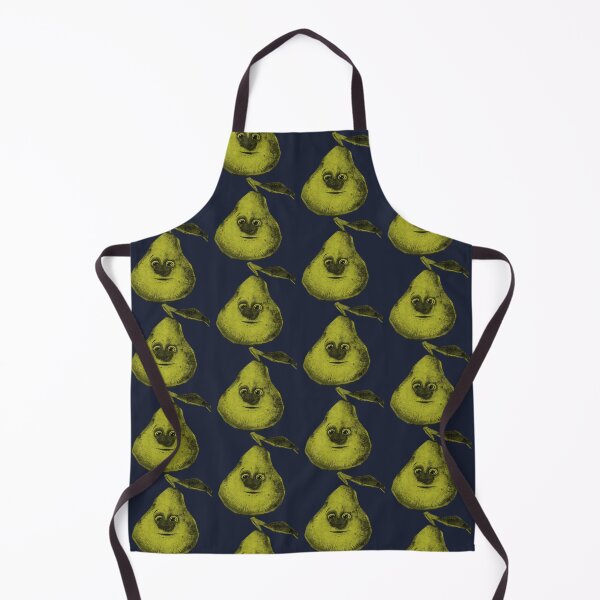 Item preview, Pear designed and sold by kinpirks.