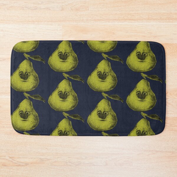 Item preview, Pear designed and sold by kinpirks.
