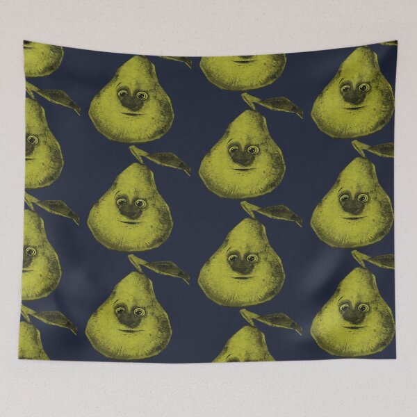 Item preview, Pear designed and sold by kinpirks.
