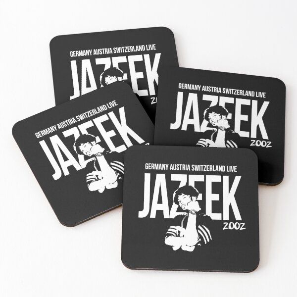 Item preview, Jazeek designed and sold by vinakshiart.