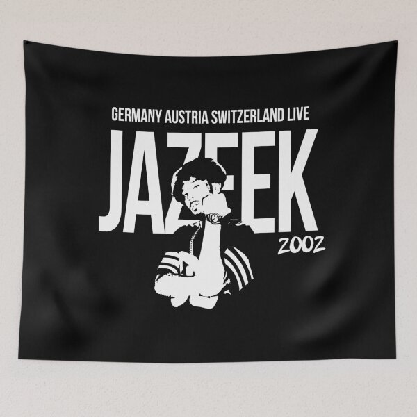 Item preview, Jazeek designed and sold by vinakshiart.