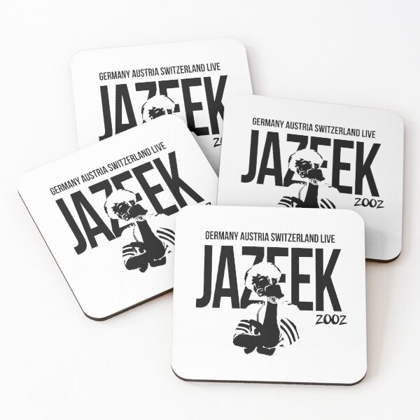Item preview, Jazeek designed and sold by vinakshiart.