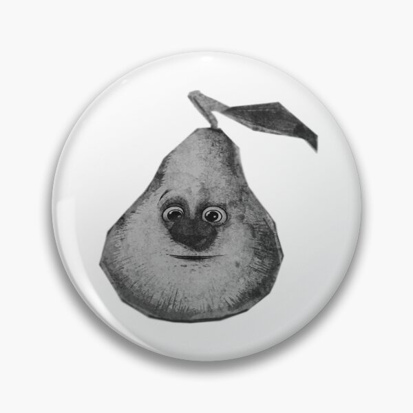 Item preview, Pear designed and sold by kinpirks.