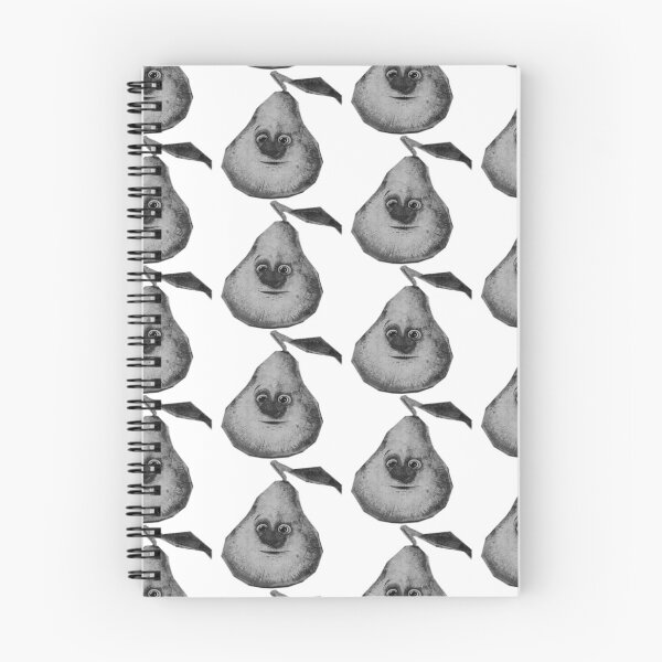 Item preview, Pear designed and sold by kinpirks.
