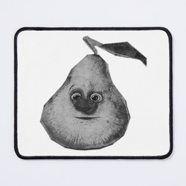 Item preview, Pear designed and sold by kinpirks.