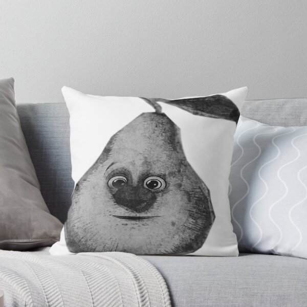 Item preview, Pear designed and sold by kinpirks.