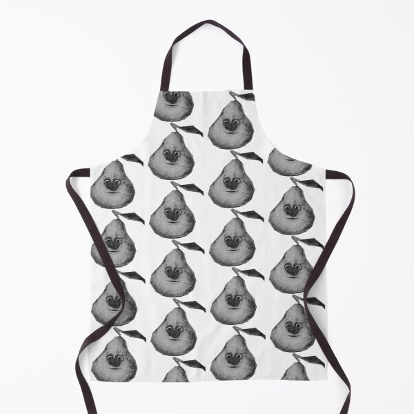 Item preview, Pear designed and sold by kinpirks.