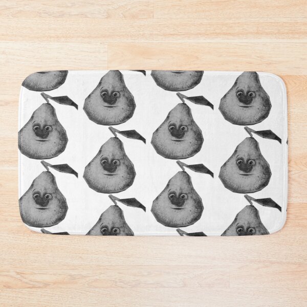 Item preview, Pear designed and sold by kinpirks.