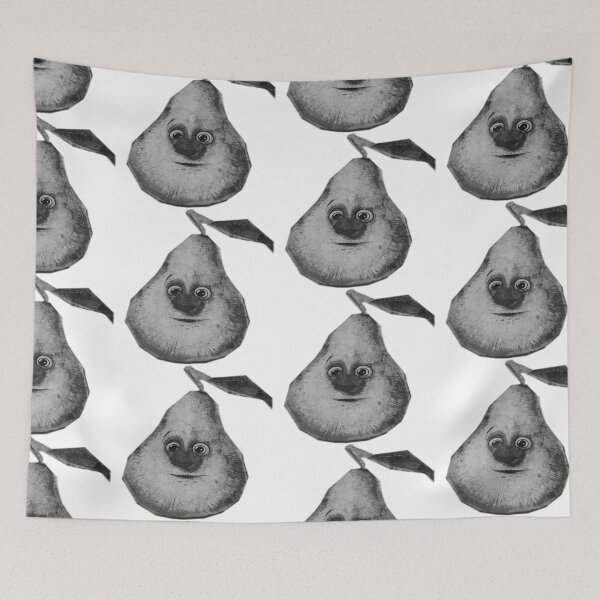 Item preview, Pear designed and sold by kinpirks.