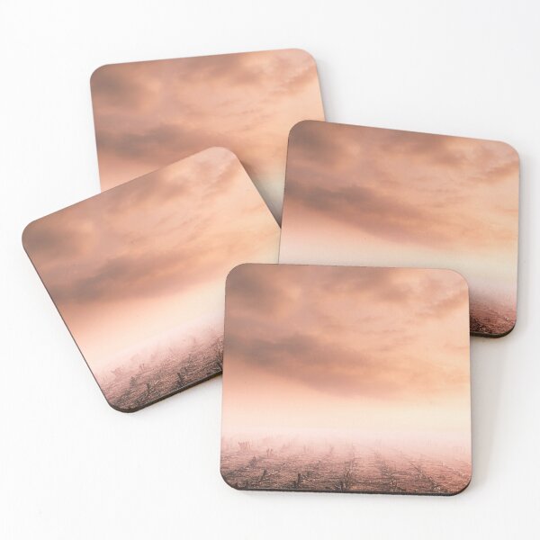 Item preview, The Mist Softly Rolls 5 designed and sold by Jim Love.