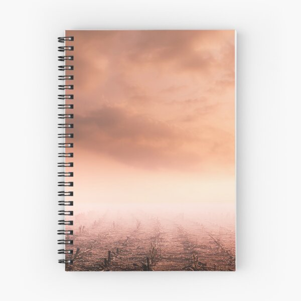 Item preview, The Mist Softly Rolls 5 designed and sold by Jim Love.