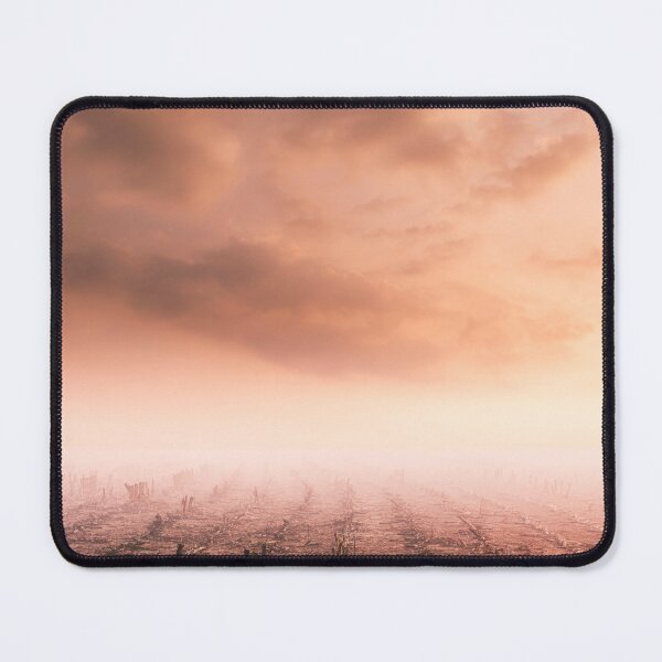 Item preview, The Mist Softly Rolls 5 designed and sold by Jim Love.