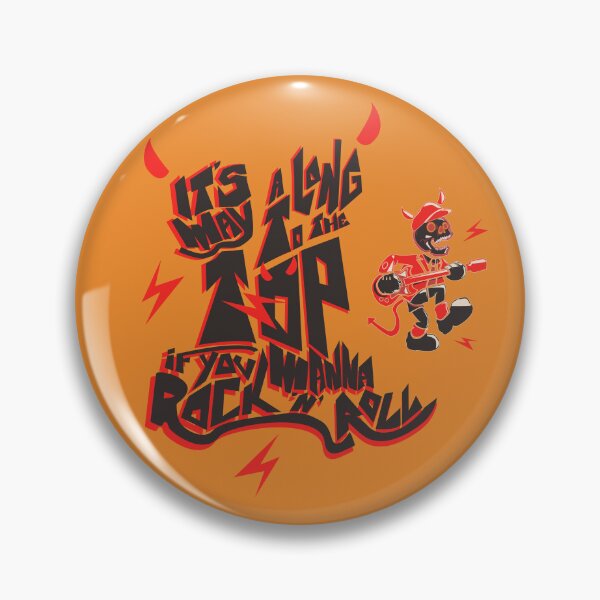 Item preview, If you wanna rock'n' roll designed and sold by beboplab.