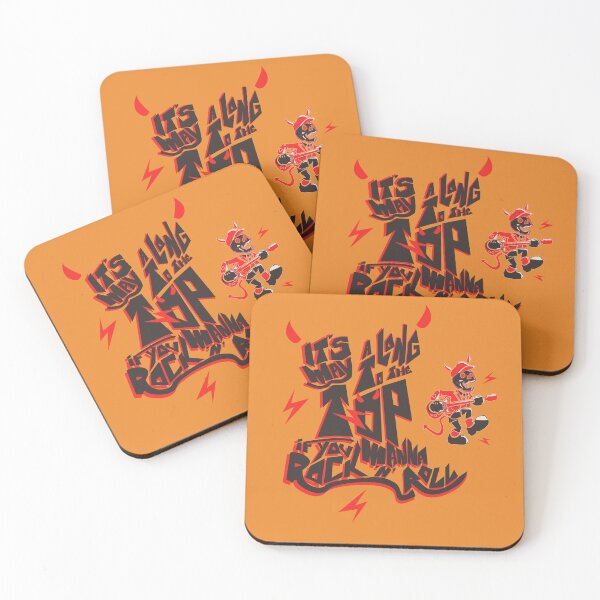 Item preview, If you wanna rock'n' roll designed and sold by beboplab.