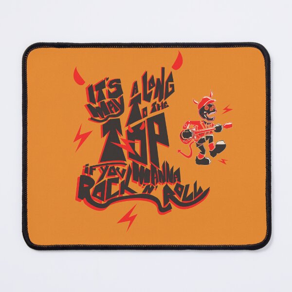 Item preview, If you wanna rock'n' roll designed and sold by beboplab.