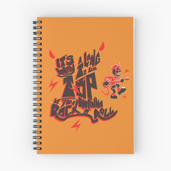Item preview, If you wanna rock'n' roll designed and sold by beboplab.