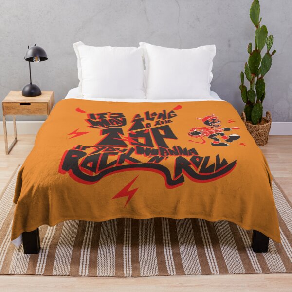 Item preview, If you wanna rock'n' roll designed and sold by beboplab.