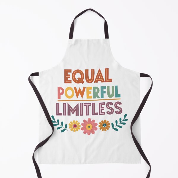 Item preview, Equal powerful limitless designed and sold by nimmitrends.
