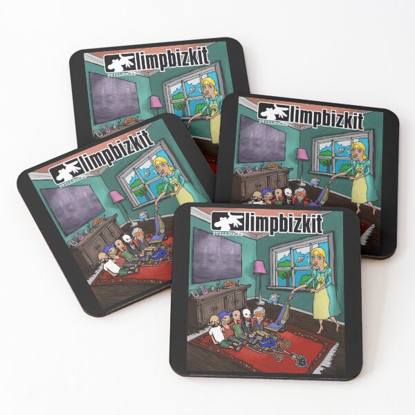 Item preview, Limp Bizkit designed and sold by vinakshiart.