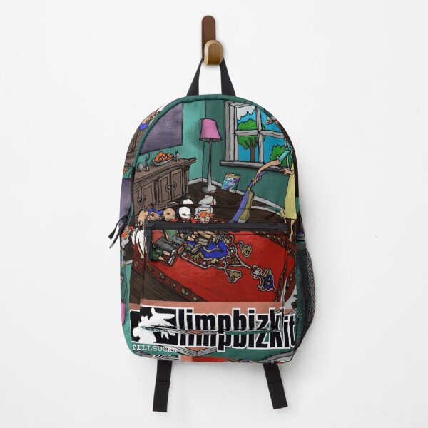 Item preview, Limp Bizkit designed and sold by vinakshiart.