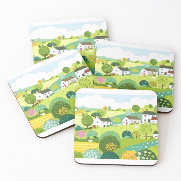 Item preview, Summer Farm designed and sold by xiao xuans.