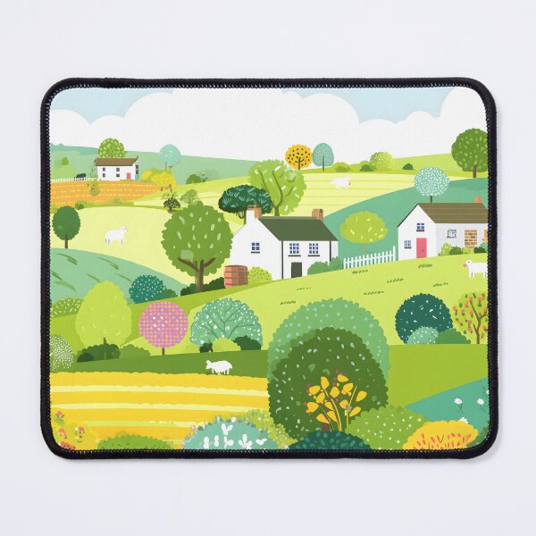 Item preview, Summer Farm designed and sold by xiao xuans.