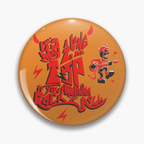 Item preview, If you wanna rock'n' roll designed and sold by beboplab.