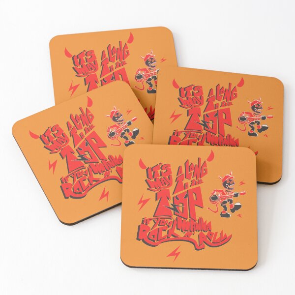 Item preview, If you wanna rock'n' roll designed and sold by beboplab.