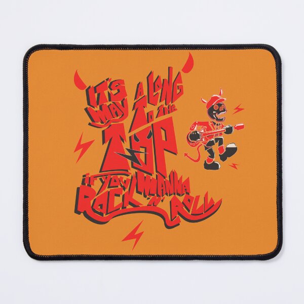 Item preview, If you wanna rock'n' roll designed and sold by beboplab.
