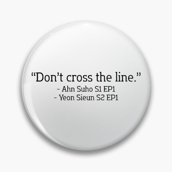 Item preview, Weak hero class 1 - Don't cross the line designed and sold by Wolf1Queen.