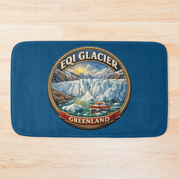 Item preview, Eqi Glacier, Greenland – Glacier Front & Boat Trip designed and sold by Girih.