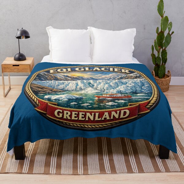 Item preview, Eqi Glacier, Greenland – Glacier Front & Boat Trip designed and sold by Girih.