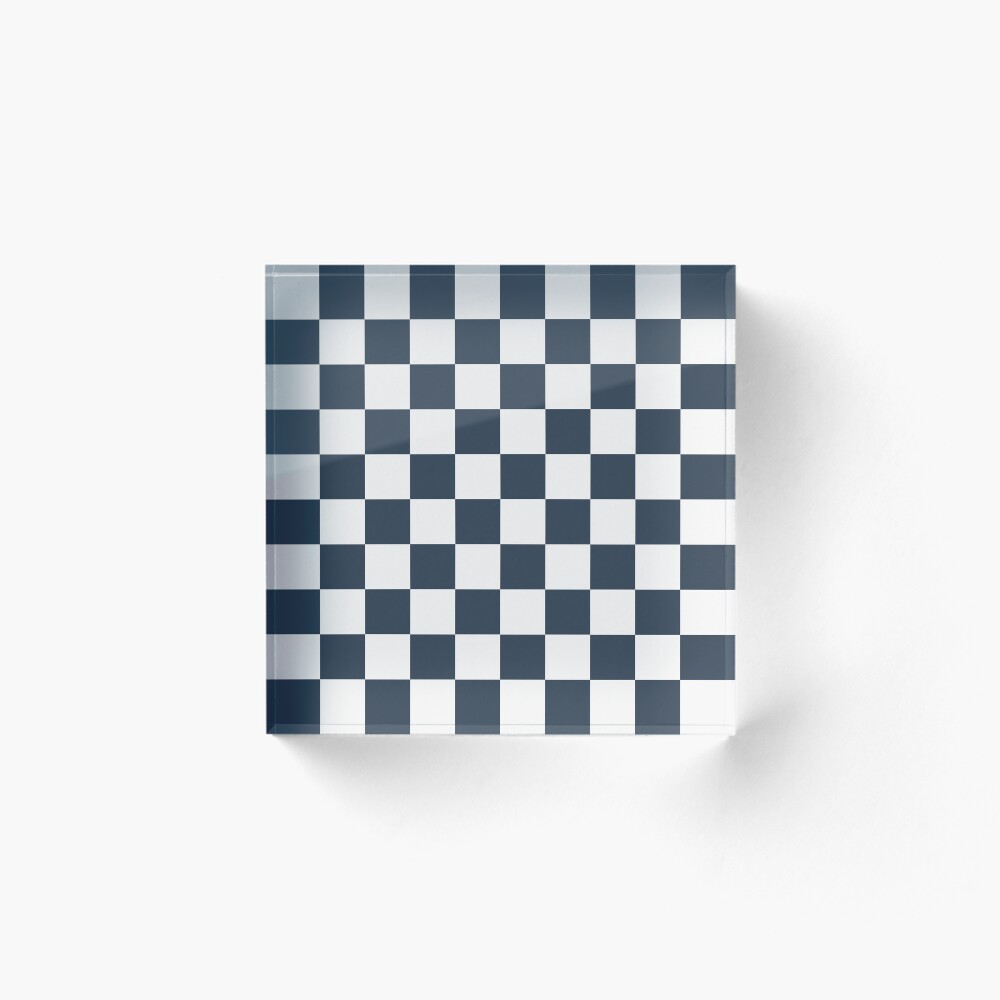 Item preview, Acrylic Block designed and sold by pattern-archive.