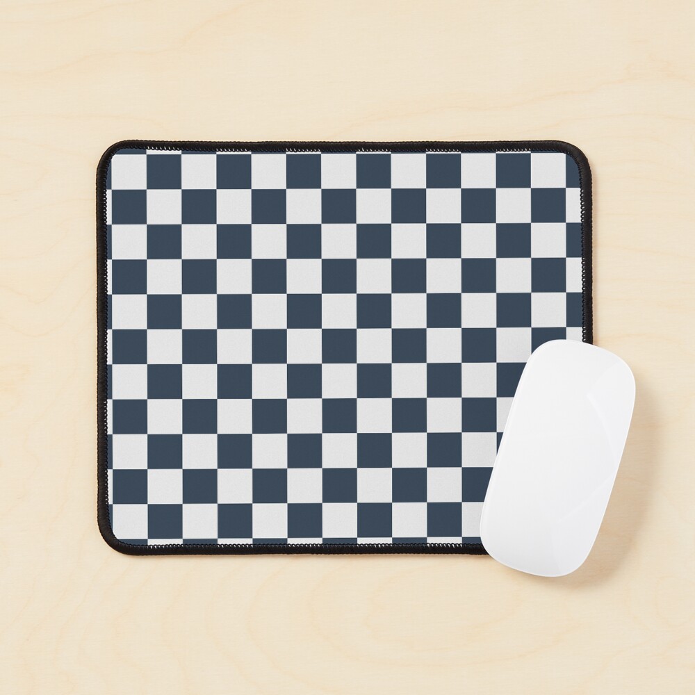 Item preview, Mouse Pad designed and sold by pattern-archive.