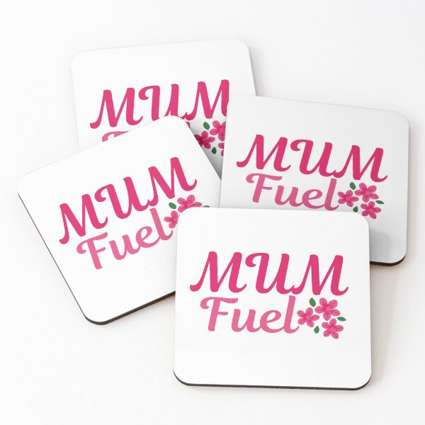 Item preview,  Mum Fuel  designed and sold by Minimalismat.