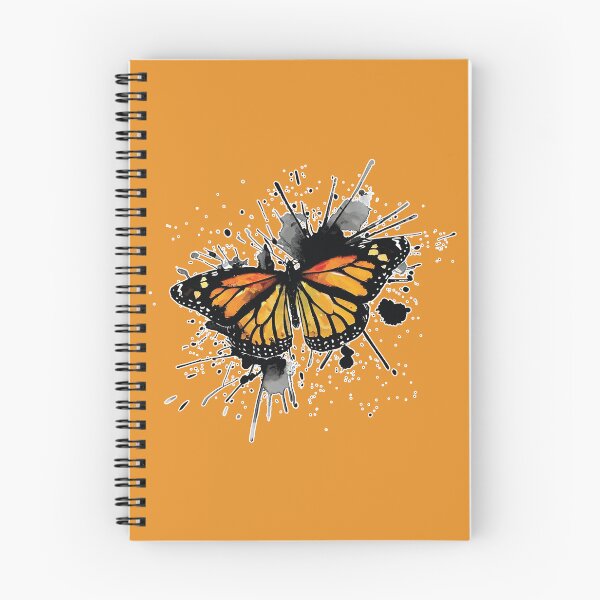 Item preview,  Butterfly - Transformation Rebirth Resilience designed and sold by Moxie Ink Lady.